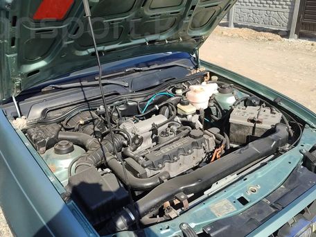 Daewoo Nexia, 2009 — сүрөт 7