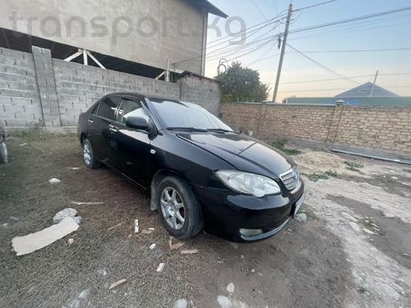 Toyota Corolla, 2008 — photo 2