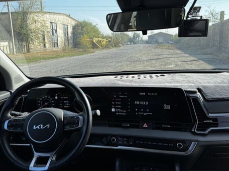 Kia Sportage, 2021 — сүрөт 7