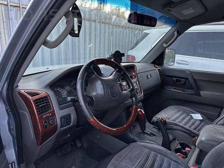 Mitsubishi Pajero, 2006 — сүрөт 5