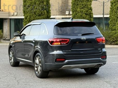 Kia Sorento, 2019 — сүрөт 4