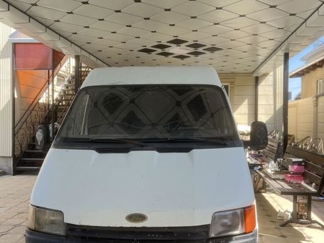 Ford Transit, 1995 — 照片 2