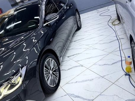 Hyundai Grandeur, 2019 — photo 3