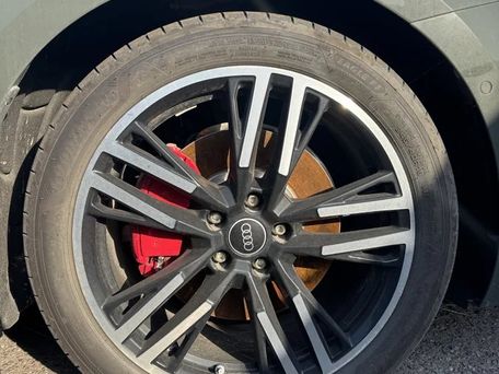 Audi A6, 2026 — photo 3