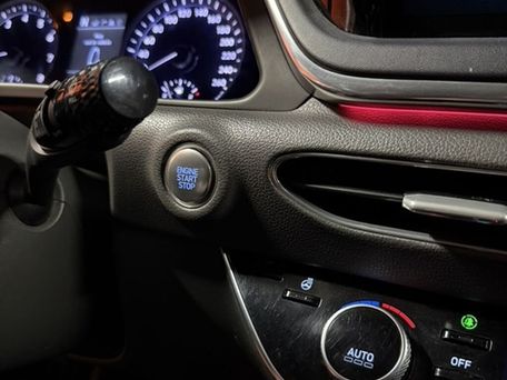 Hyundai Sonata, 2020 — photo 20