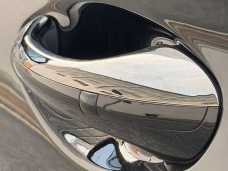 Hyundai Santa Fe, 2019 — сүрөт 9