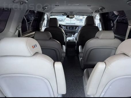Kia Carnival, 2019 — сүрөт 11