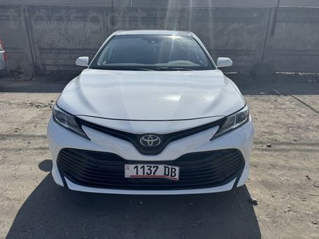 Toyota Camry, 2020 — сүрөт 3