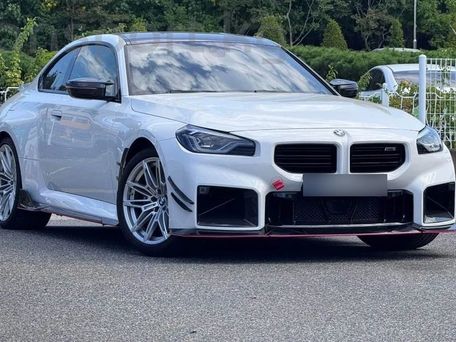 BMW M2, 2022 — фото 1