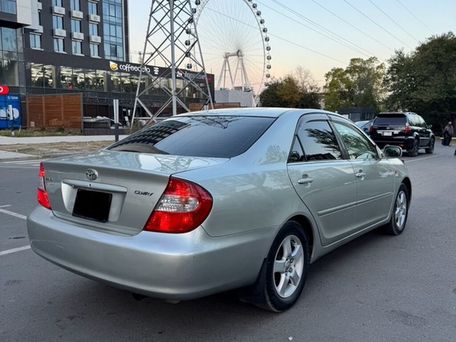 Toyota Camry, 2002 — photo 2