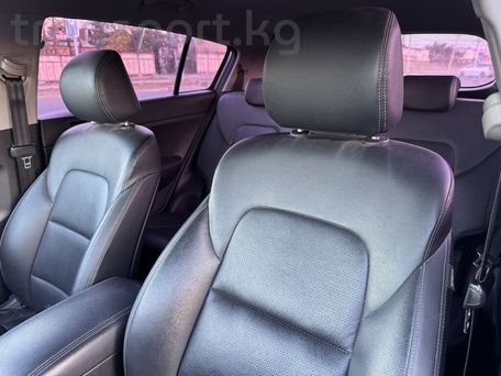 Kia Sportage, 2016 — photo 8