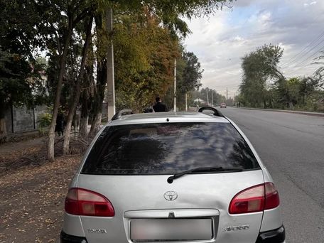 Toyota Avensis, 2001 — сүрөт 11