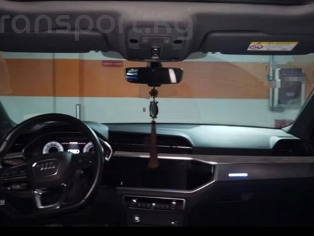 Audi Q3, 2024 — сүрөт 7