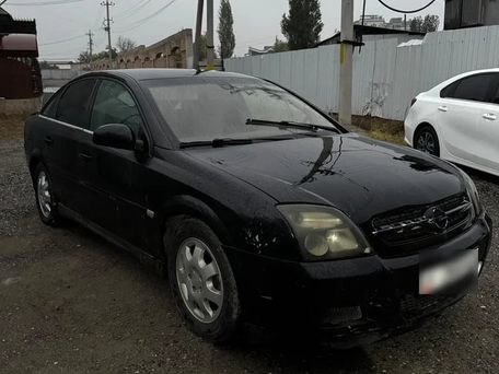 Opel Astra, 2002 — photo 2