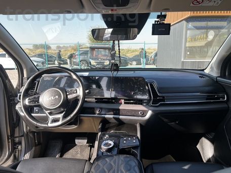 Kia Sportage, 2022 — photo 12