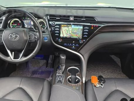 Toyota Camry, 2022 — сүрөт 2
