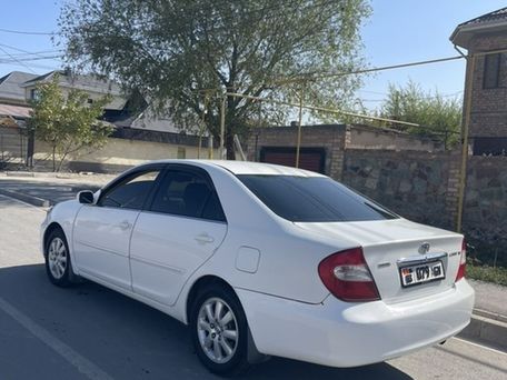 Toyota Camry, 2002 — сүрөт 4