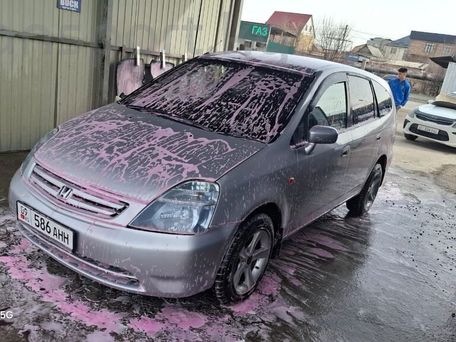 Honda Stream, 2001 — сүрөт 9