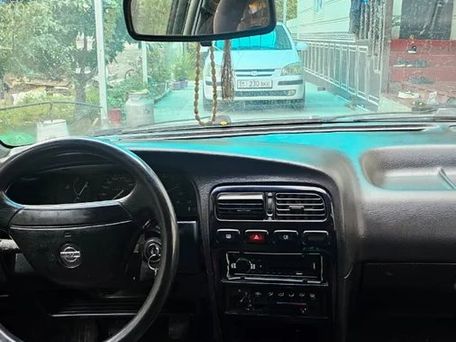 Nissan Primera, 2000 — сүрөт 3