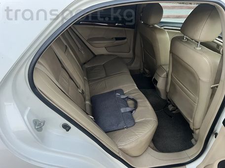 Honda Inspire, 2004 — сүрөт 5
