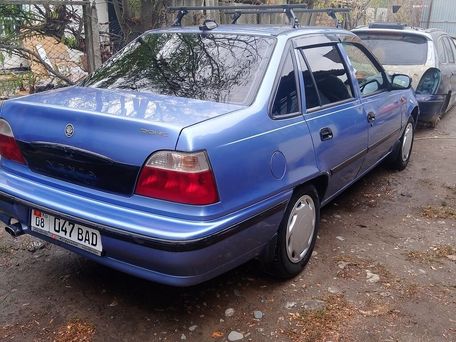 Daewoo Nexia, 2007 — 照片 17
