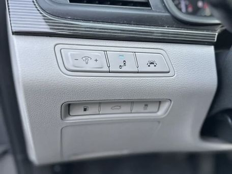 Hyundai Sonata, 2018 — photo 8