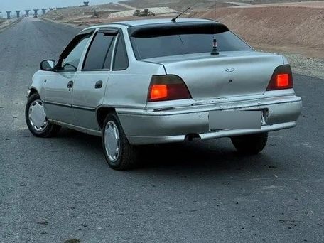 Daewoo Nexia, 1994