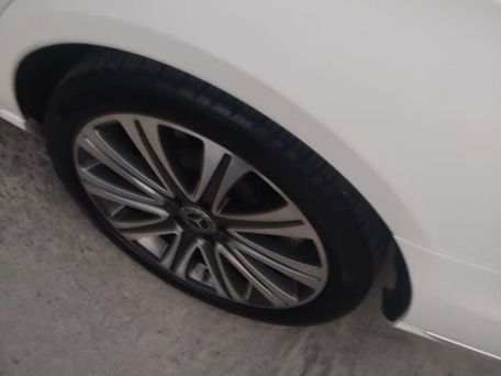 Mercedes-Benz E-Класс, 2019 — сүрөт 4