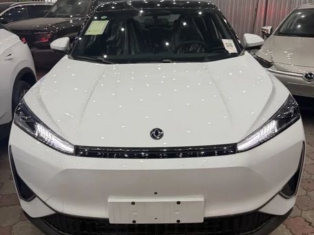 Dongfeng Aeolus L7, 2026