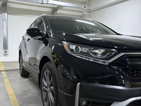 Honda CR-V, 2022 — photo 2