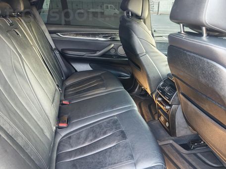 BMW X5, 2018 — photo 8