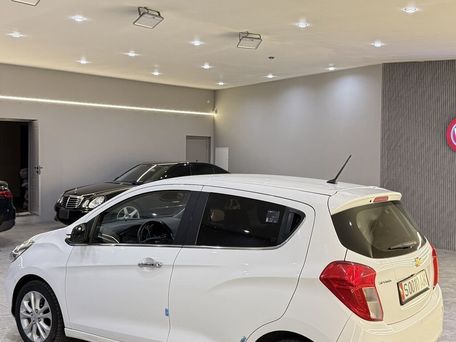 Chevrolet Spark, 2018 — фото 5