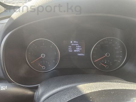 Kia Sportage, 2018 — photo 9