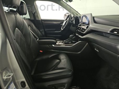 Toyota Highlander, 2022 — сүрөт 8