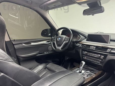 BMW X5, 2016 — photo 8