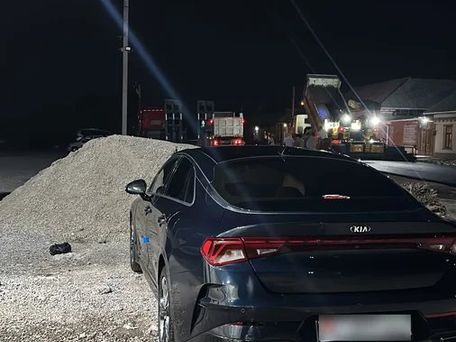 Kia K5, 2019 — сүрөт 10