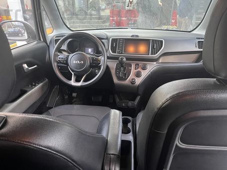 Kia Ray, 2021 — photo 10