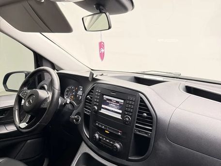 Mercedes-Benz Metris, 2017 — фото 10