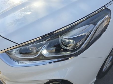 Hyundai Sonata, 2022 — 照片 6