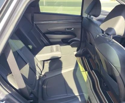 Hyundai Tucson, 2023 — сүрөт 7