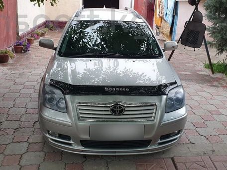 Toyota Avensis, 2026 — фото 10