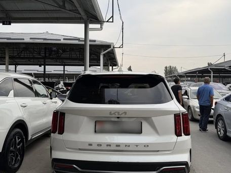 Kia Sorento, 2022 — сүрөт 4