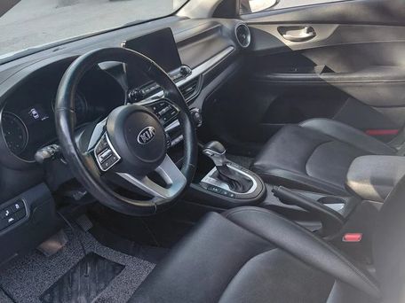 Kia K3, 2020 — photo 2