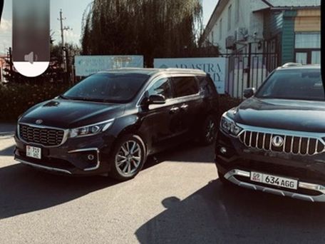 Kia Carnival, 2019 — сүрөт 5