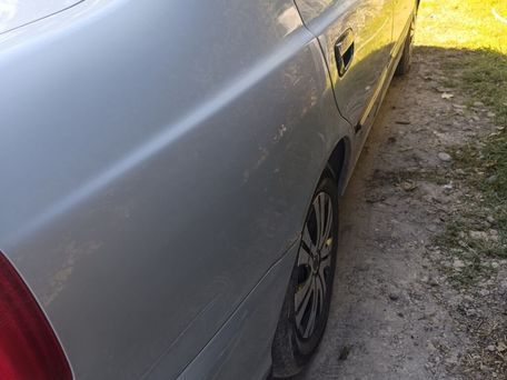 Hyundai Accent, 2008 — photo 8