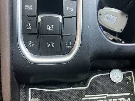 Hyundai Santa Fe, 2019 — photo 6