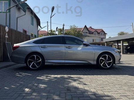Honda Accord, 2015 — фото 6