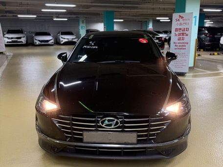 Hyundai Sonata, 2022