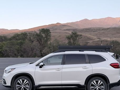 Subaru Ascent, 2019 — фото 11