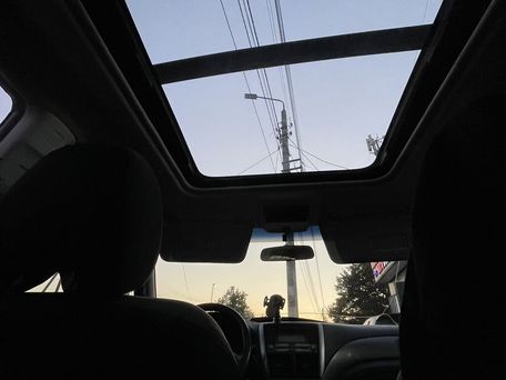 Subaru Forester, 2009 — сүрөт 6